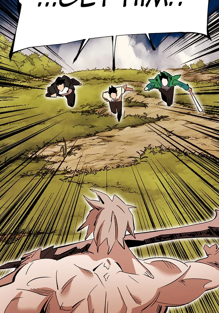 Read Hardcore Leveling Warrior chapter 268 image 77 on Lezhin