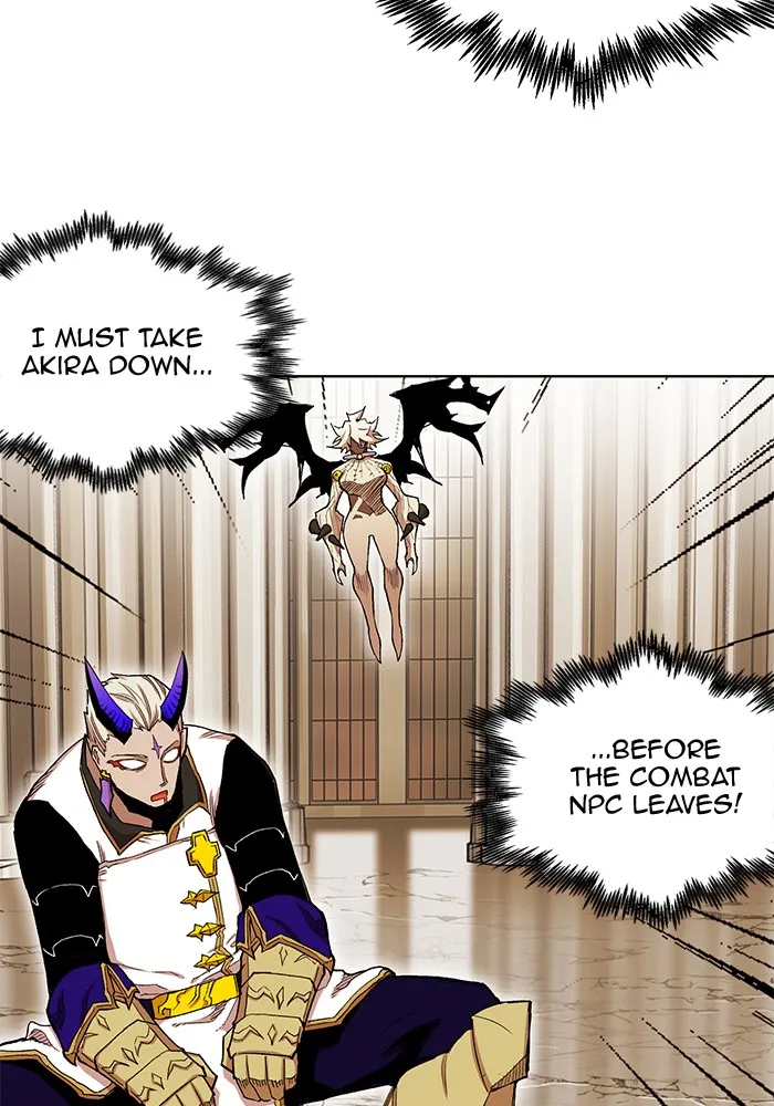 Read Hardcore Leveling Warrior chapter 268 image 8 on Lezhin