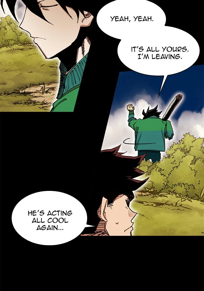 Read Hardcore Leveling Warrior chapter 268 image 82 on Lezhin