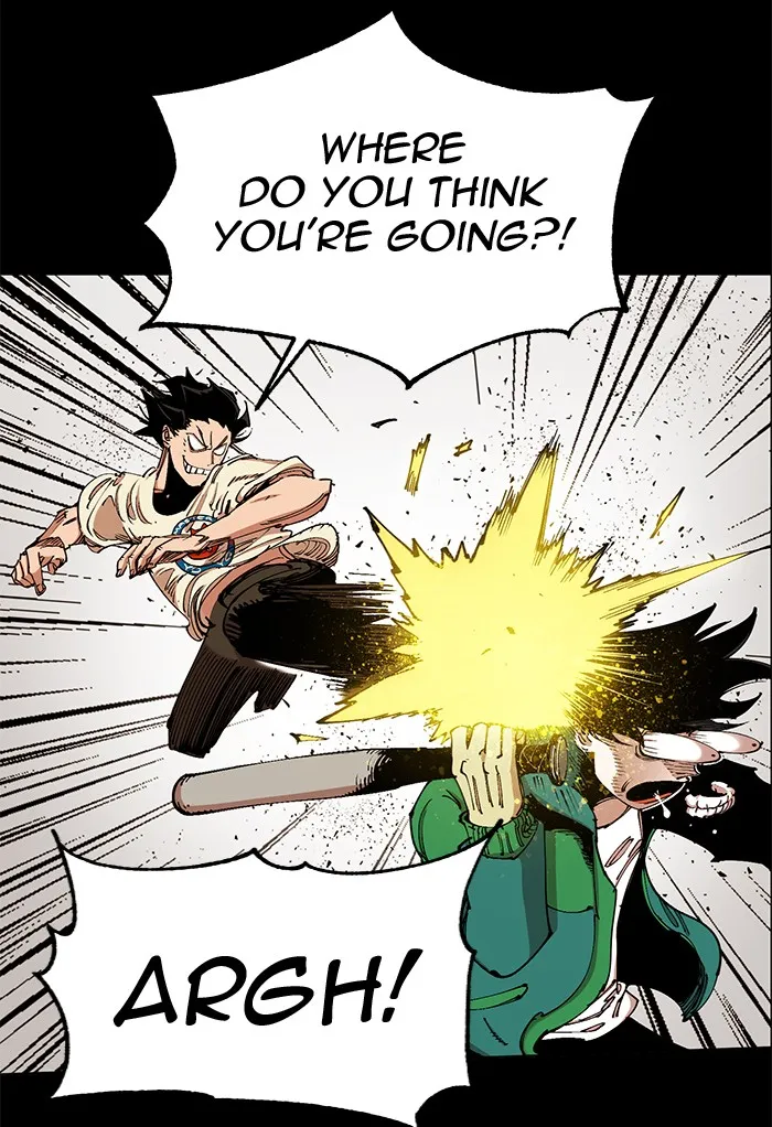 Read Hardcore Leveling Warrior chapter 268 image 83 on Lezhin