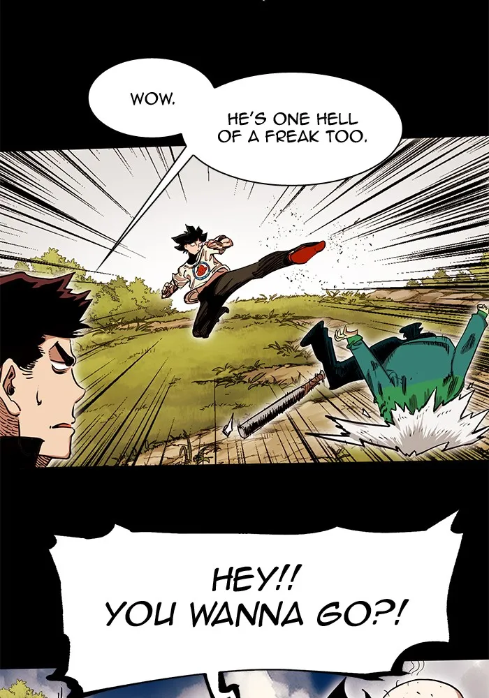 Read Hardcore Leveling Warrior chapter 268 image 84 on Lezhin