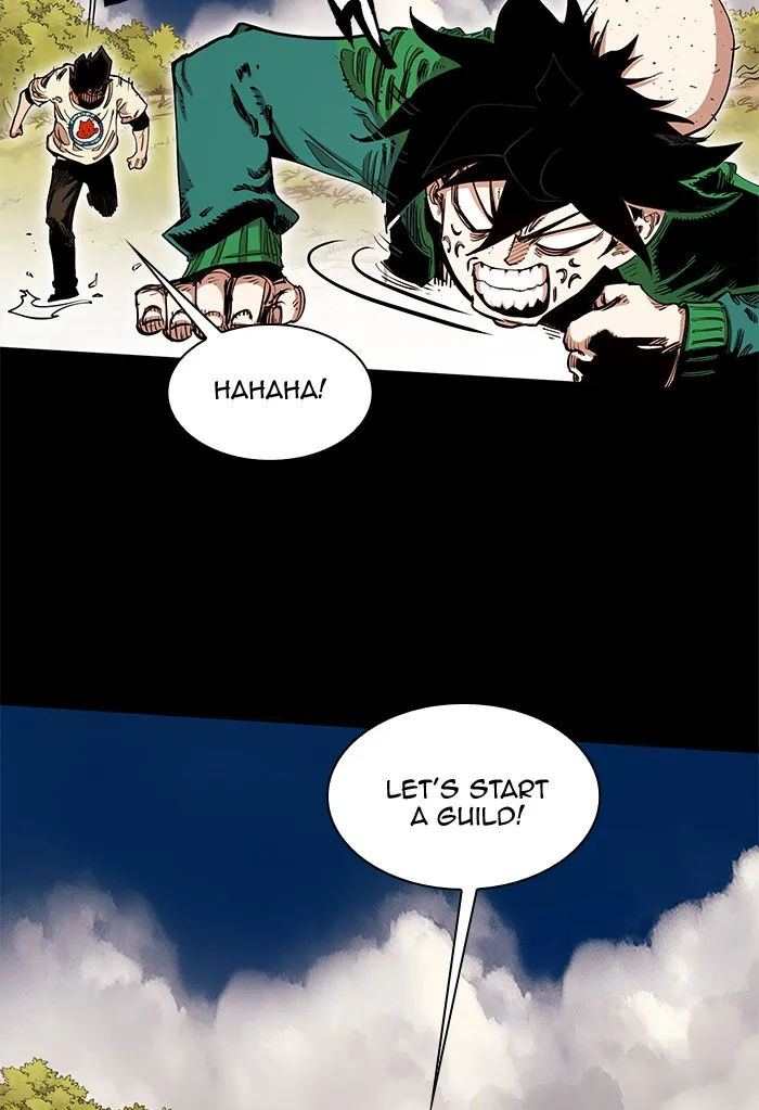 Read Hardcore Leveling Warrior chapter 268 image 85 on Lezhin