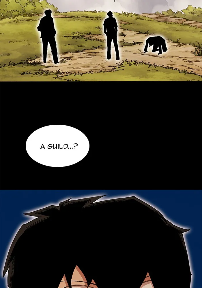 Read Hardcore Leveling Warrior chapter 268 image 86 on Lezhin