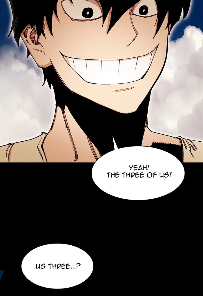 Read Hardcore Leveling Warrior chapter 268 image 87 on Lezhin