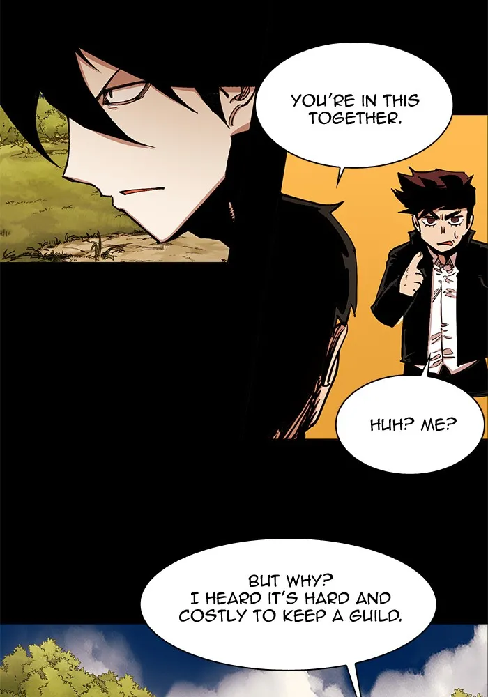 Read Hardcore Leveling Warrior chapter 268 image 88 on Lezhin