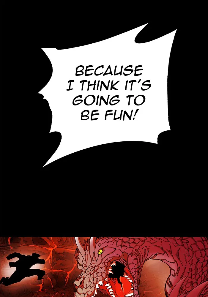 Read Hardcore Leveling Warrior chapter 268 image 90 on Lezhin