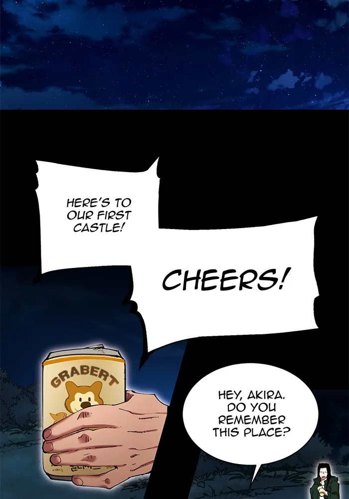 Read Hardcore Leveling Warrior chapter 268 image 94 on Lezhin