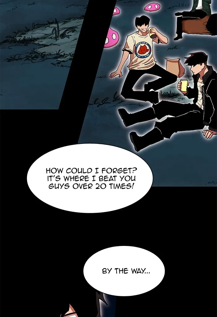 Read Hardcore Leveling Warrior chapter 268 image 95 on Lezhin