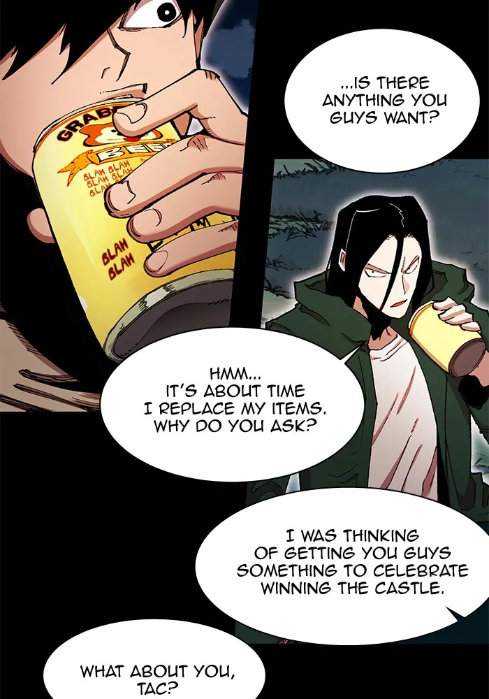 Read Hardcore Leveling Warrior chapter 268 image 96 on Lezhin