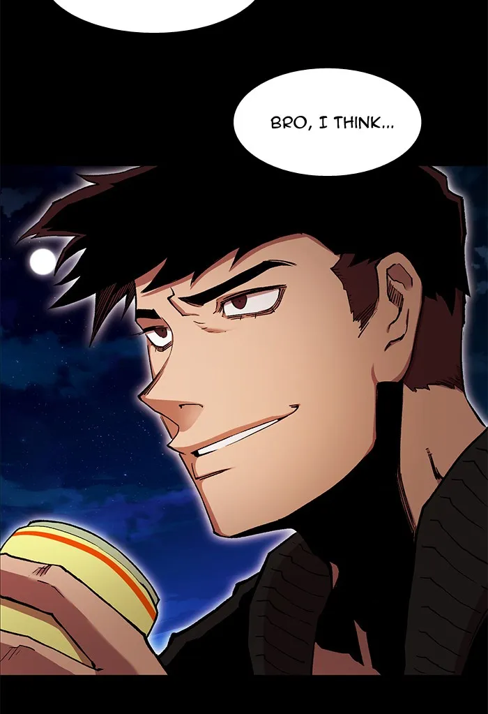 Read Hardcore Leveling Warrior chapter 268 image 97 on Lezhin