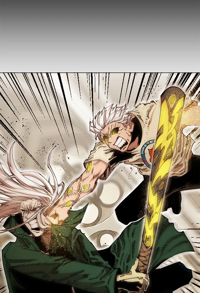 Read Hardcore Leveling Warrior chapter 268 image 99 on Lezhin