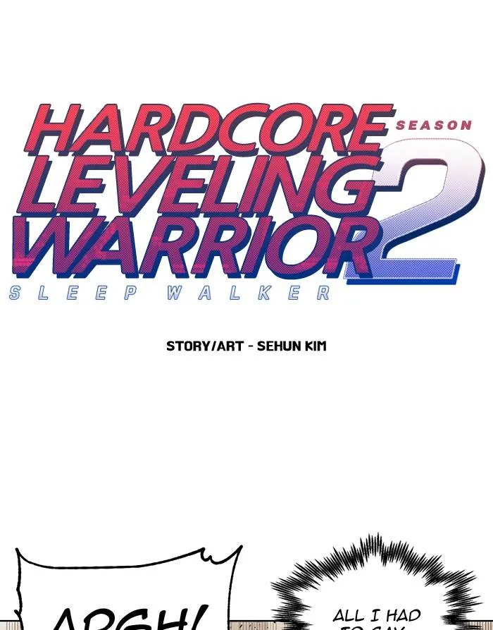 Read Hardcore Leveling Warrior chapter 269 image 1 on Lezhin