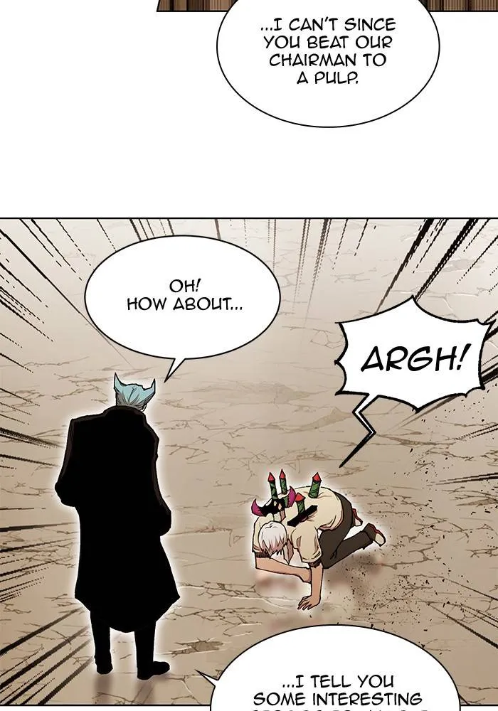 Read Hardcore Leveling Warrior chapter 269 image 10 on Lezhin