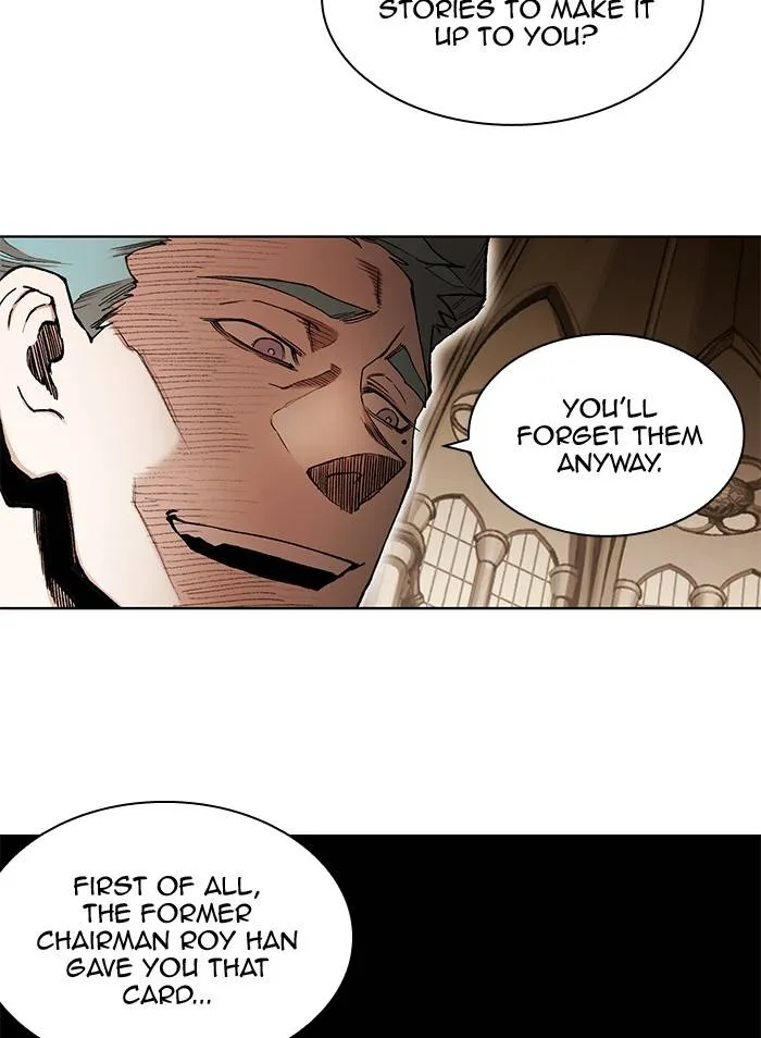 Read Hardcore Leveling Warrior chapter 269 image 11 on Lezhin