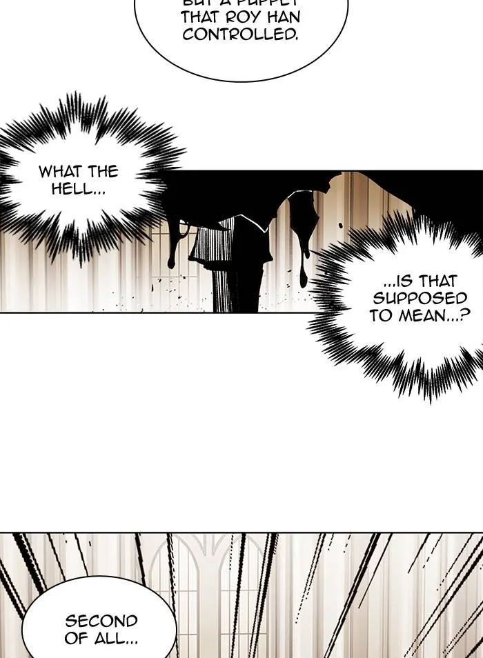 Read Hardcore Leveling Warrior chapter 269 image 13 on Lezhin
