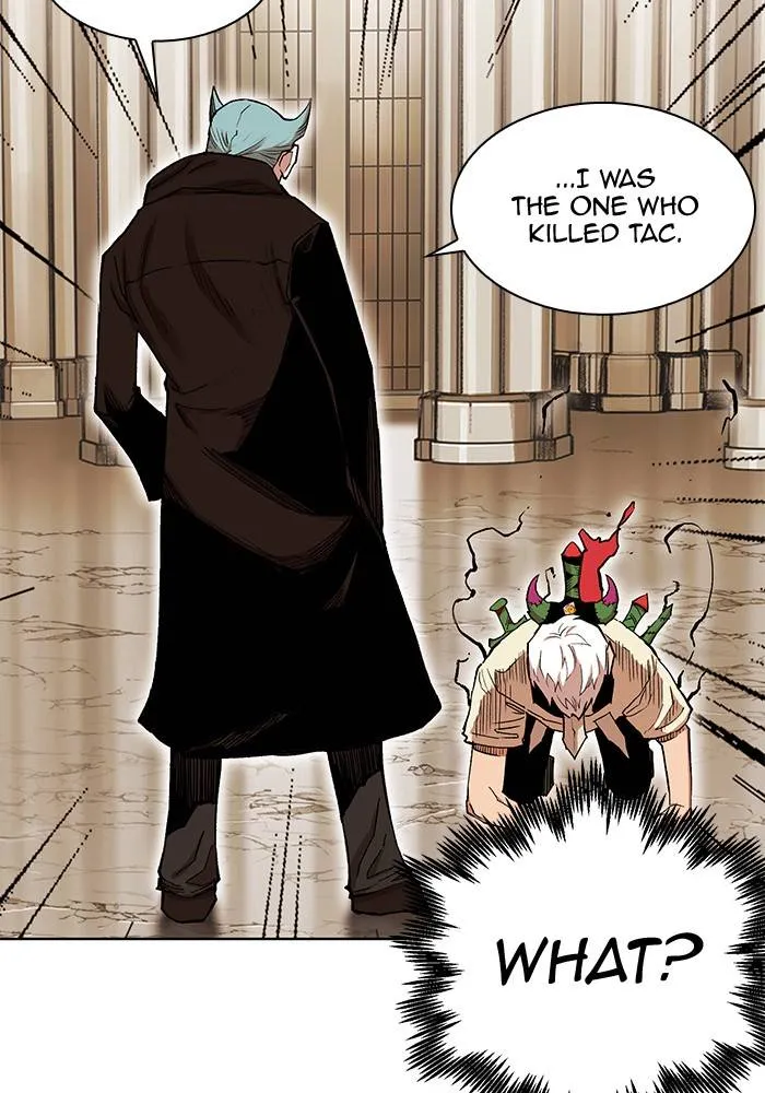 Read Hardcore Leveling Warrior chapter 269 image 14 on Lezhin