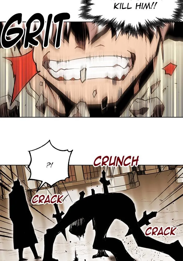 Read Hardcore Leveling Warrior chapter 269 image 16 on Lezhin