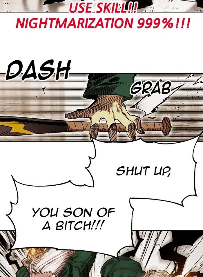 Read Hardcore Leveling Warrior chapter 269 image 17 on Lezhin
