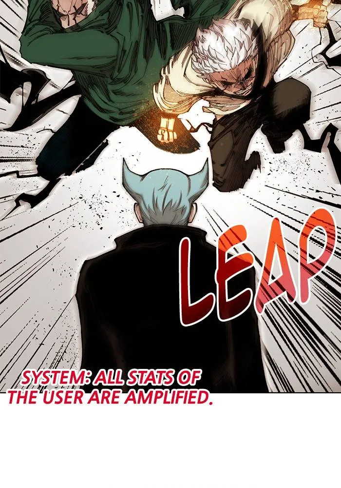 Read Hardcore Leveling Warrior chapter 269 image 18 on Lezhin