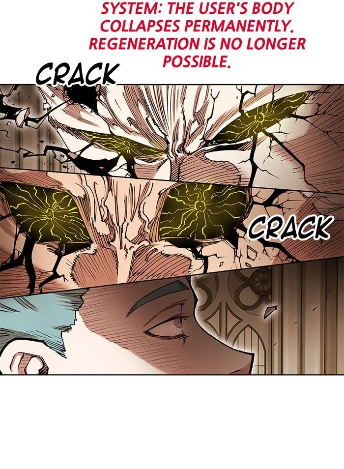Read Hardcore Leveling Warrior chapter 269 image 19 on Lezhin