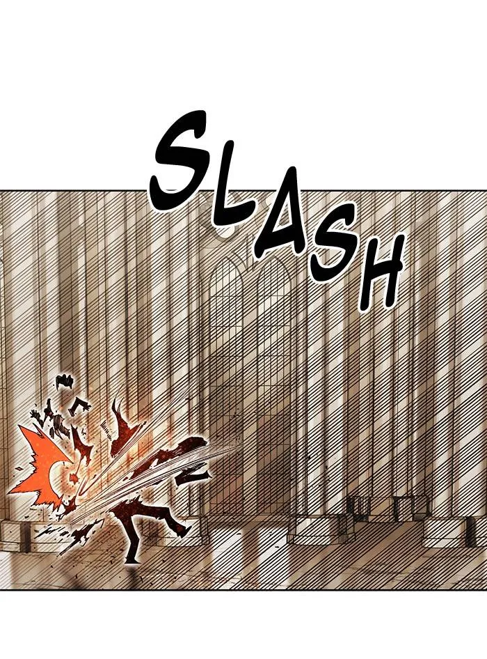 Read Hardcore Leveling Warrior chapter 269 image 20 on Lezhin