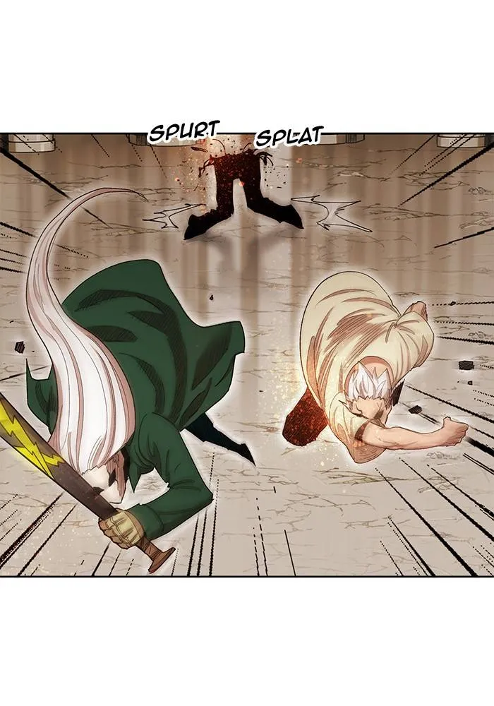 Read Hardcore Leveling Warrior chapter 269 image 21 on Lezhin