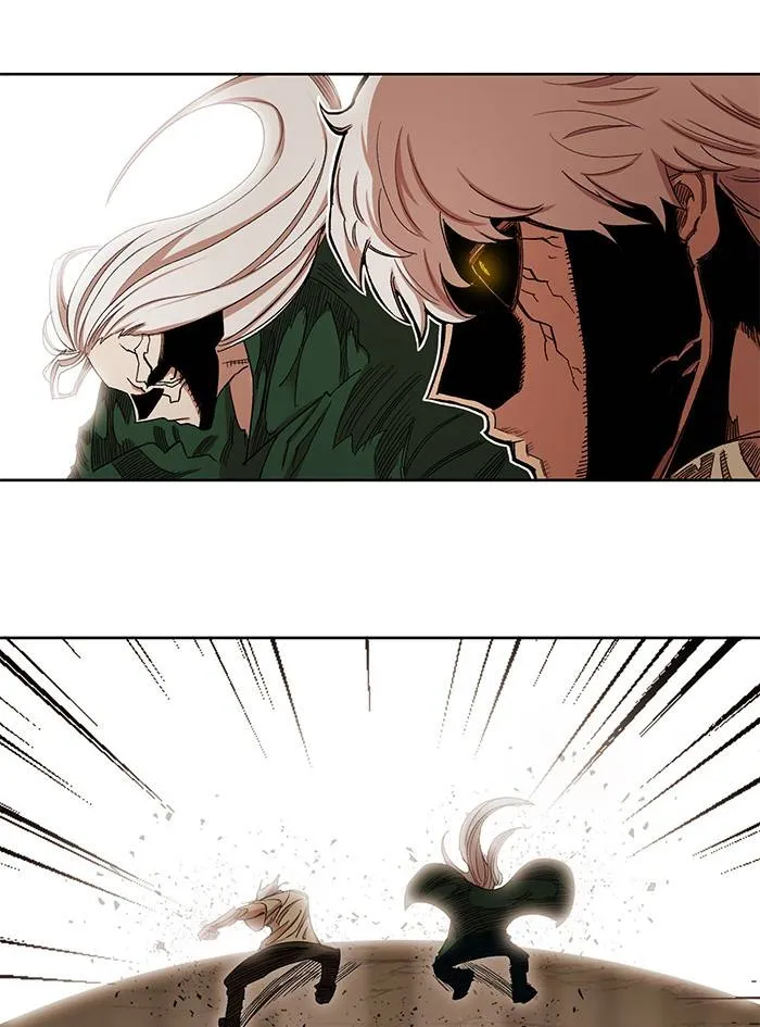 Read Hardcore Leveling Warrior chapter 269 image 22 on Lezhin