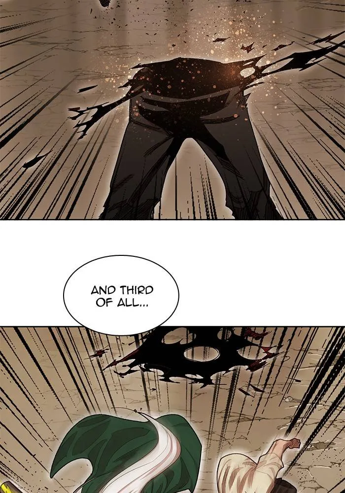 Read Hardcore Leveling Warrior chapter 269 image 23 on Lezhin