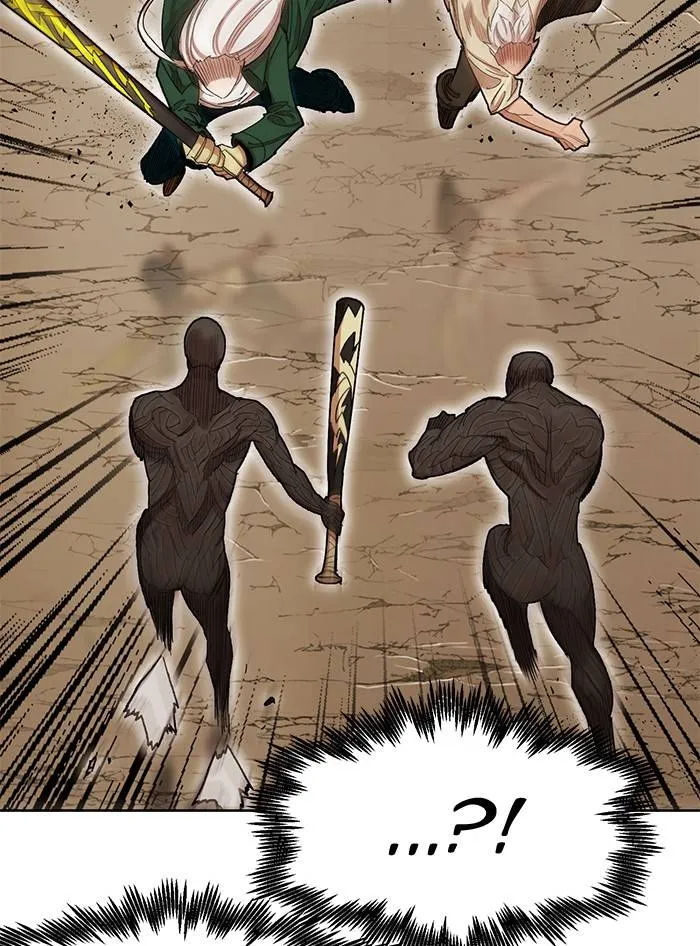 Read Hardcore Leveling Warrior chapter 269 image 24 on Lezhin