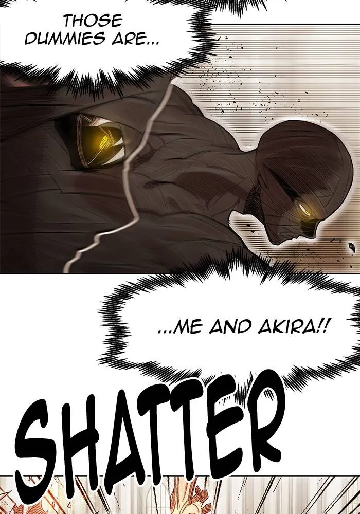 Read Hardcore Leveling Warrior chapter 269 image 25 on Lezhin