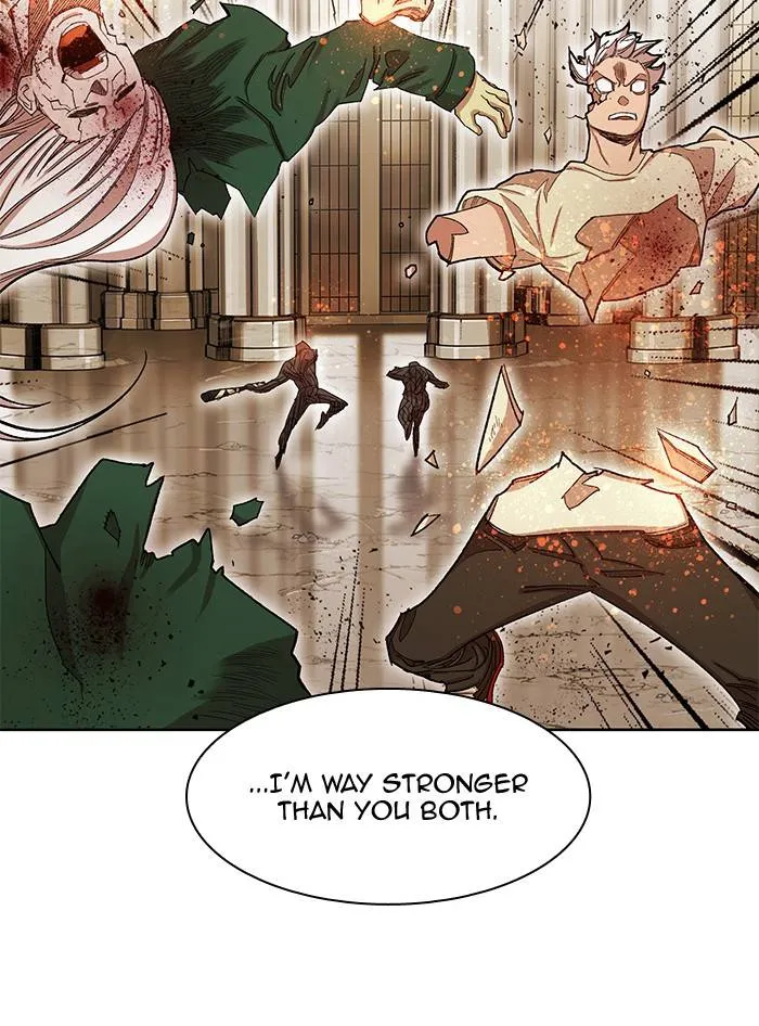 Read Hardcore Leveling Warrior chapter 269 image 26 on Lezhin