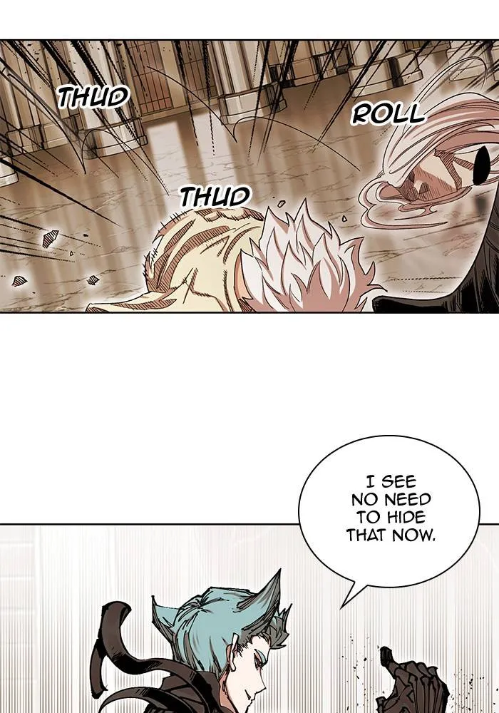Read Hardcore Leveling Warrior chapter 269 image 27 on Lezhin