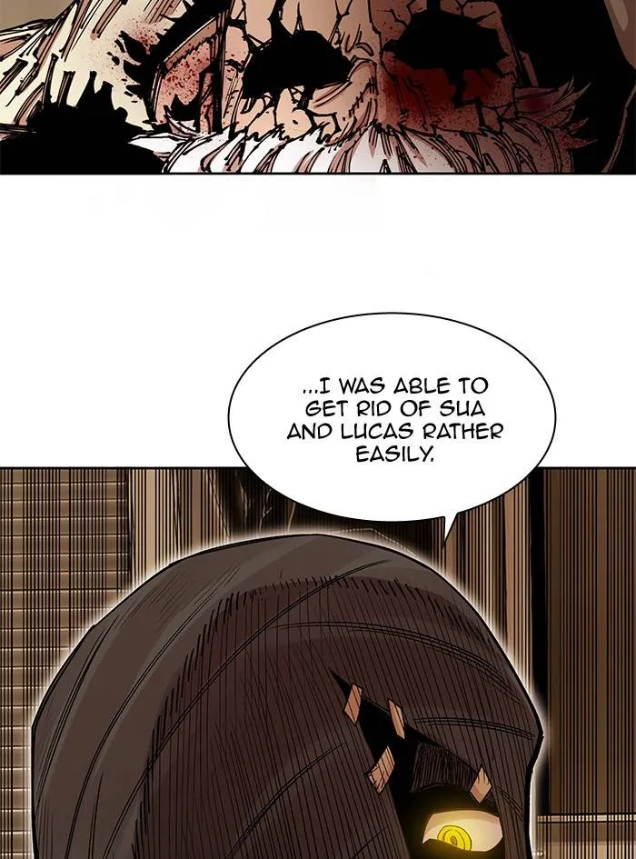 Read Hardcore Leveling Warrior chapter 269 image 30 on Lezhin