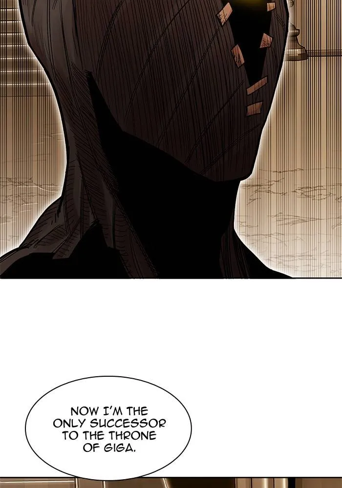Read Hardcore Leveling Warrior chapter 269 image 31 on Lezhin