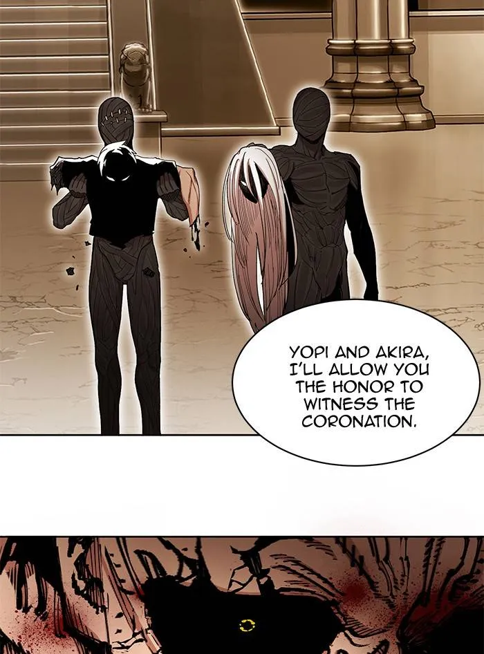 Read Hardcore Leveling Warrior chapter 269 image 32 on Lezhin