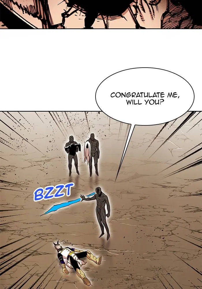 Read Hardcore Leveling Warrior chapter 269 image 33 on Lezhin