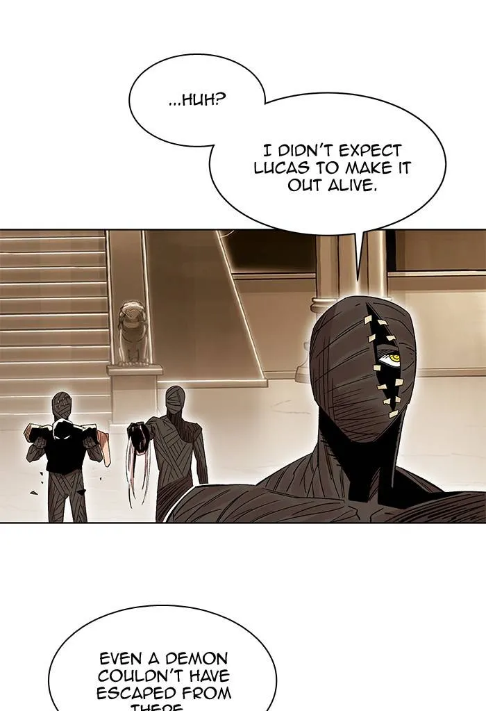 Read Hardcore Leveling Warrior chapter 269 image 39 on Lezhin