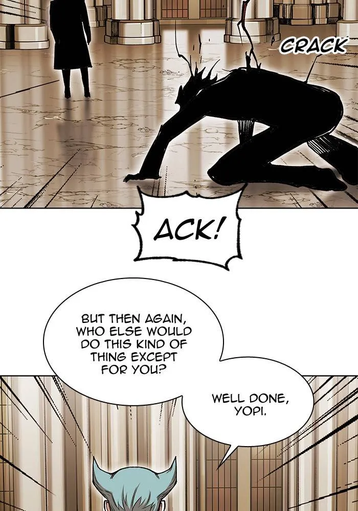 Read Hardcore Leveling Warrior chapter 269 image 4 on Lezhin