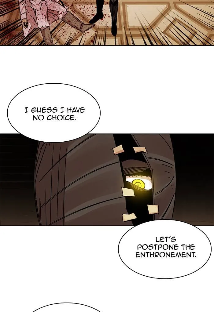 Read Hardcore Leveling Warrior chapter 269 image 41 on Lezhin