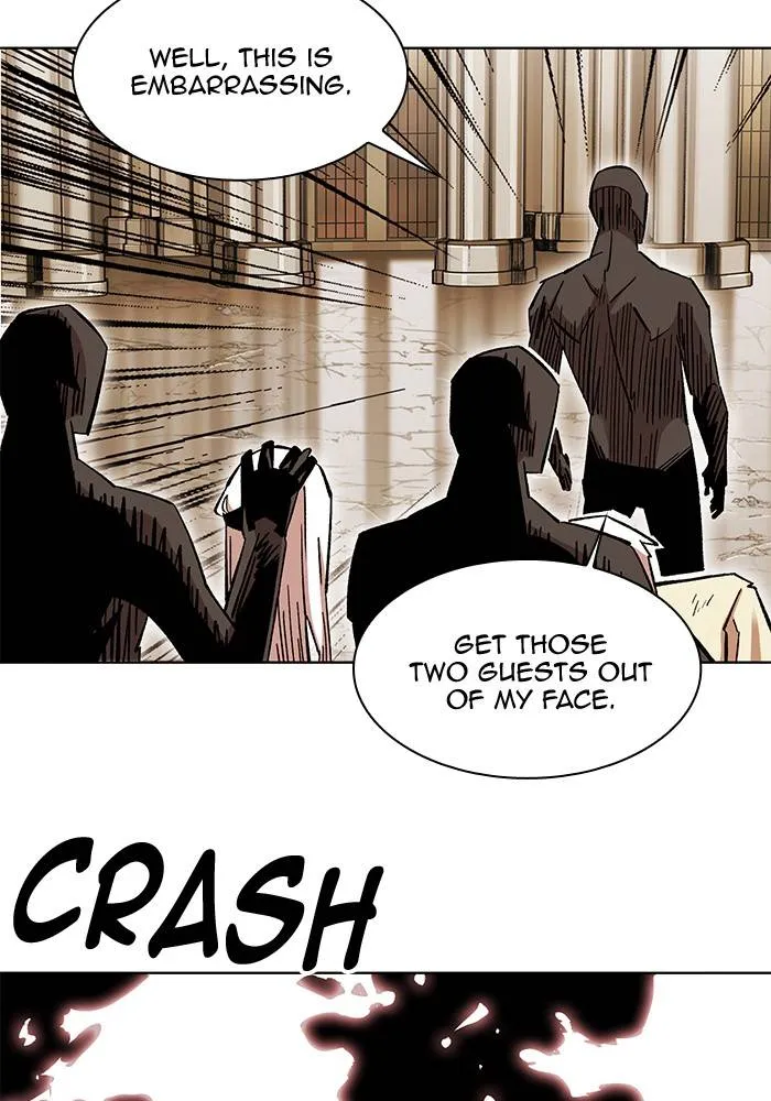 Read Hardcore Leveling Warrior chapter 269 image 42 on Lezhin