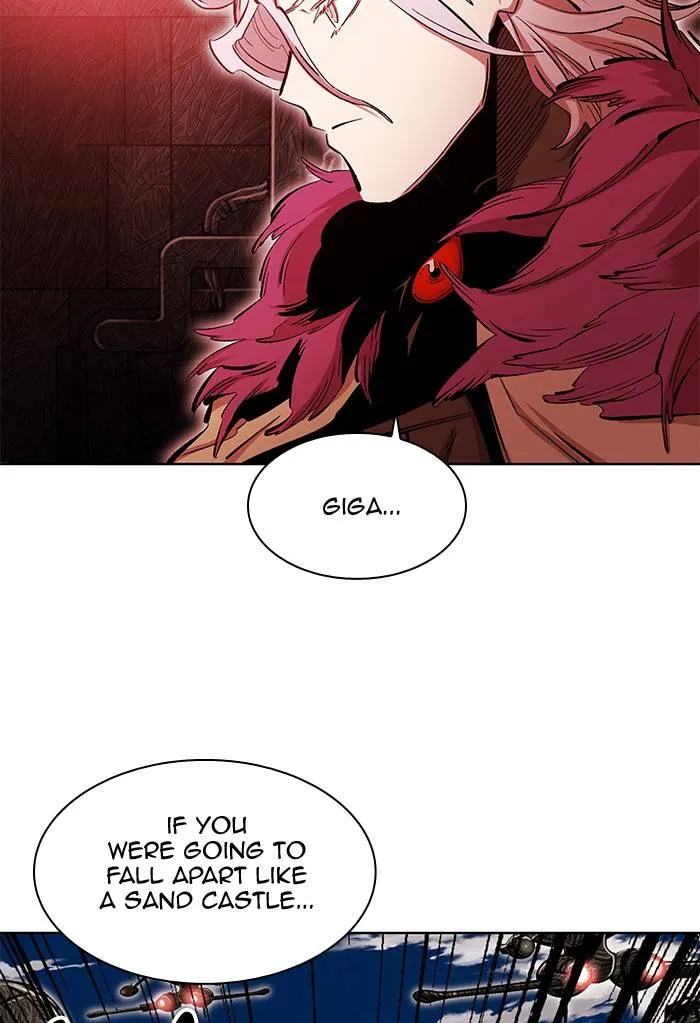 Read Hardcore Leveling Warrior chapter 269 image 45 on Lezhin