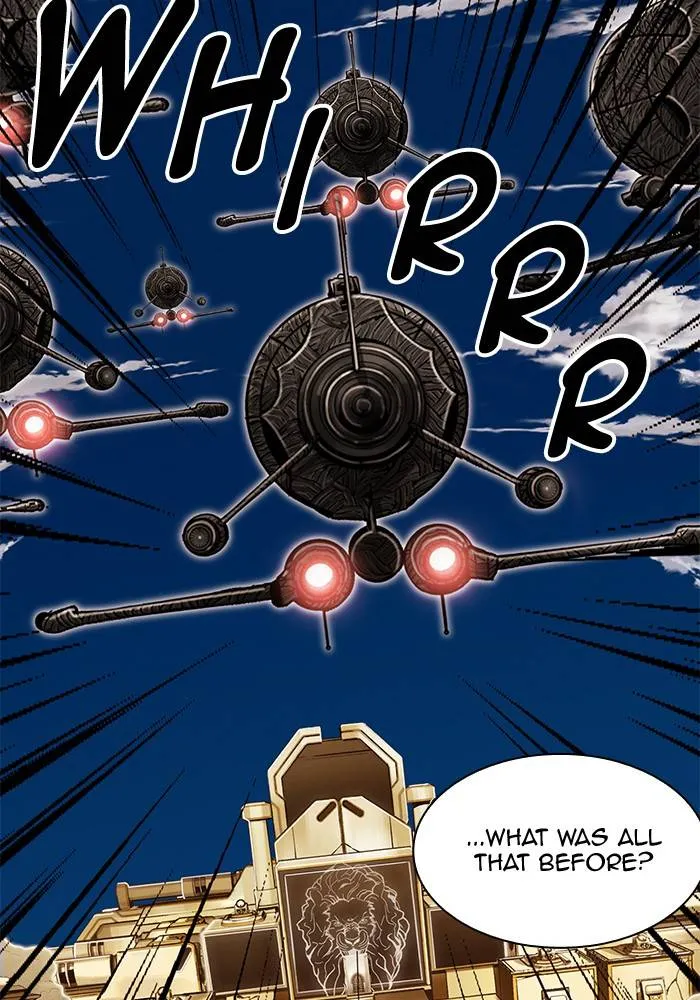 Read Hardcore Leveling Warrior chapter 269 image 46 on Lezhin