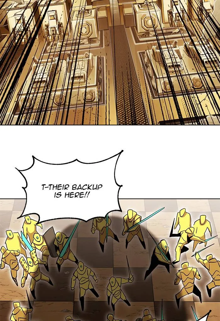 Read Hardcore Leveling Warrior chapter 269 image 47 on Lezhin