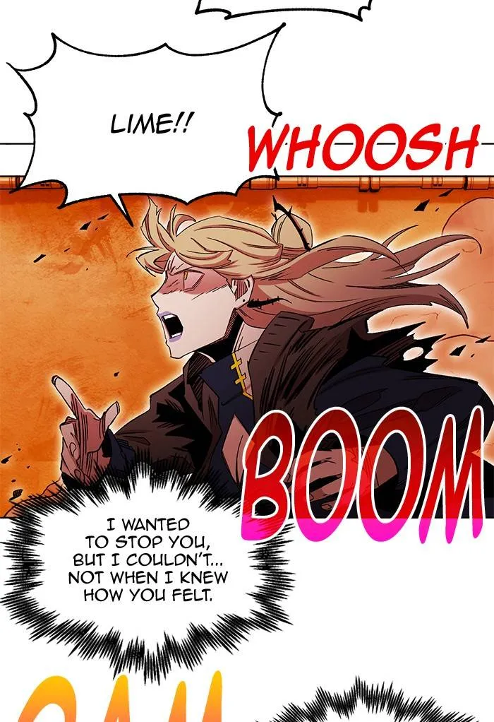 Read Hardcore Leveling Warrior chapter 269 image 49 on Lezhin