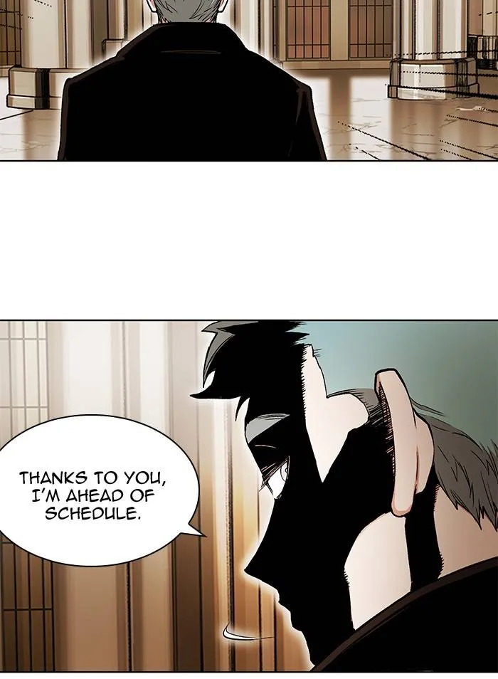 Read Hardcore Leveling Warrior chapter 269 image 5 on Lezhin