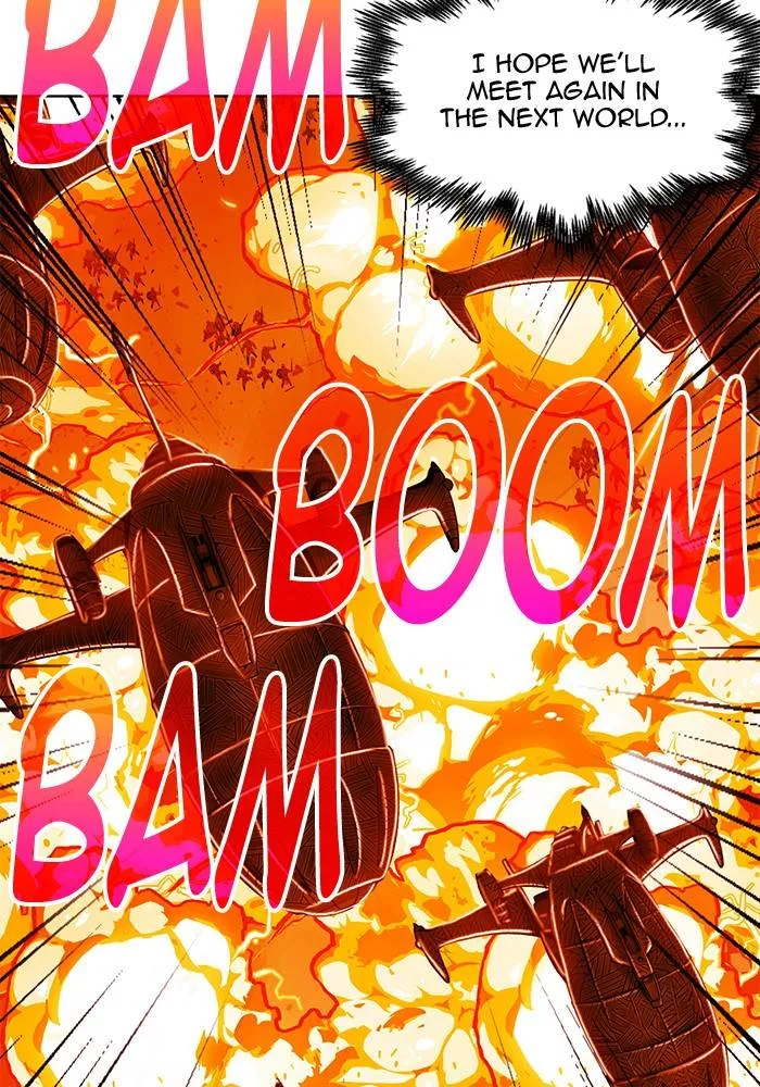 Read Hardcore Leveling Warrior chapter 269 image 50 on Lezhin