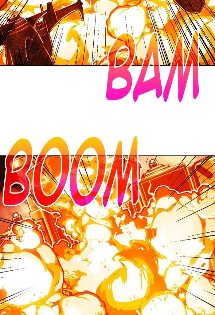 Read Hardcore Leveling Warrior chapter 269 image 51 on Lezhin