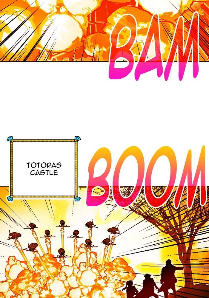 Read Hardcore Leveling Warrior chapter 269 image 52 on Lezhin