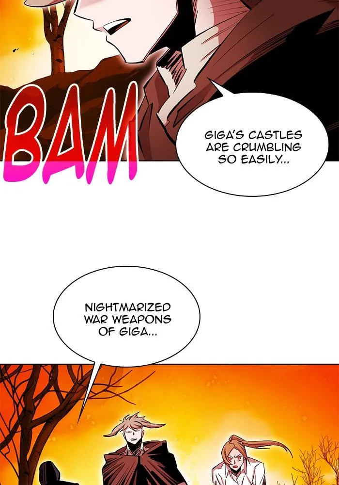 Read Hardcore Leveling Warrior chapter 269 image 54 on Lezhin