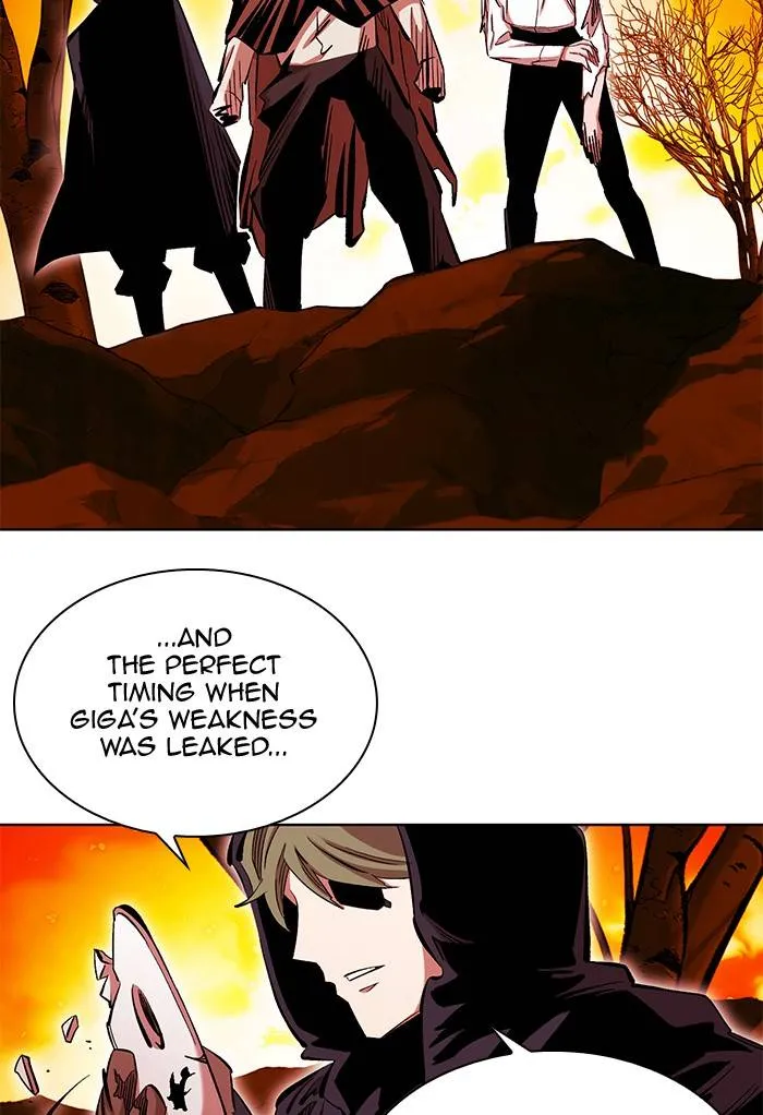 Read Hardcore Leveling Warrior chapter 269 image 55 on Lezhin